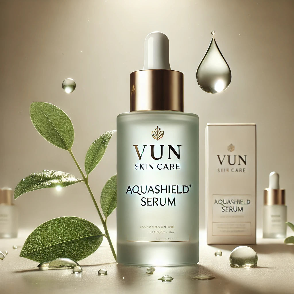 Aquashield serum - VUN SKIN