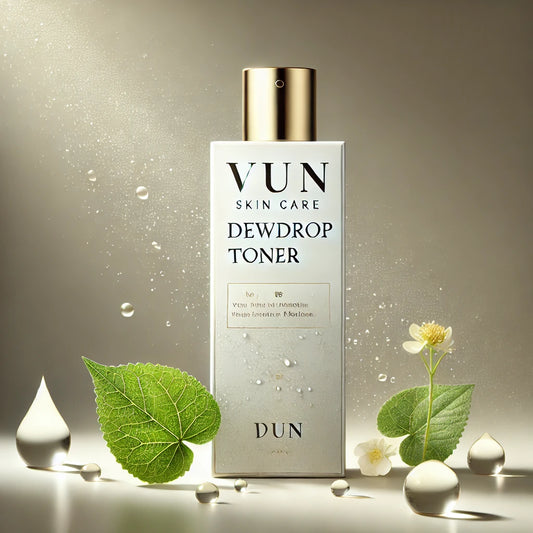 Toner - VUN SKIN